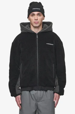 Pegador Absecon Teddy Jacket