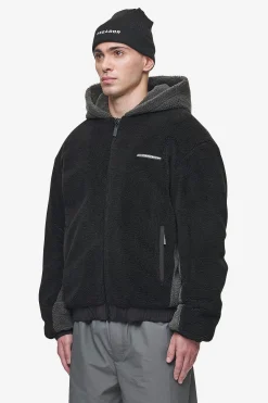 Pegador Absecon Teddy Jacket
