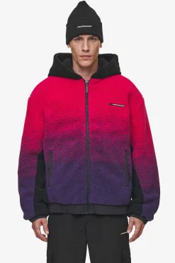 Pegador Absecon Teddy Jacket