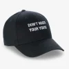 Pegador Admore Cap Black