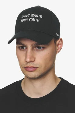 Pegador Admore Cap Black