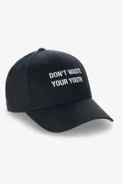 Pegador Admore Cap Black