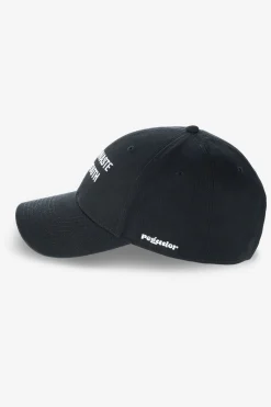 Pegador Admore Cap Black