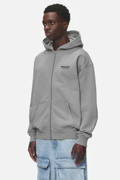 Pegador Alchar Oversized Sweat Jacket