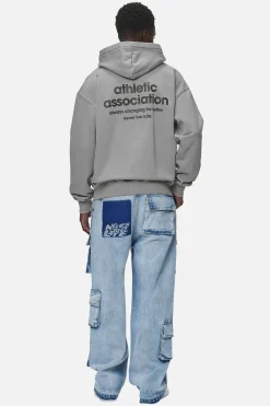 Pegador Alchar Oversized Sweat Jacket
