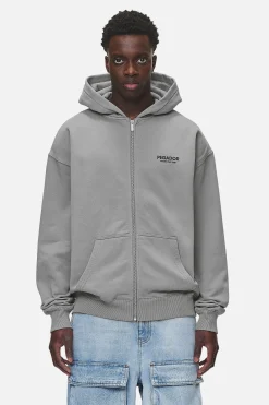 Pegador Alchar Oversized Sweat Jacket