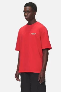 Pegador Alchar Oversized Tee