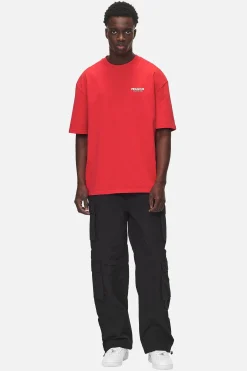 Pegador Alchar Oversized Tee