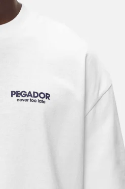 Pegador Alchar Oversized Tee