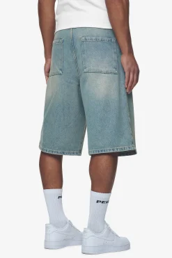 Pegador Alcoa Jorts