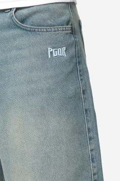Pegador Alcoa Jorts