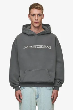 Pegador Alden Oversized Hoodie