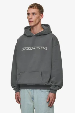 Pegador Alden Oversized Hoodie
