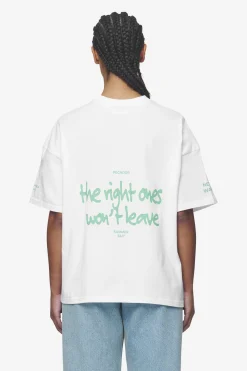 Pegador Aleja Heavy Oversized Tee