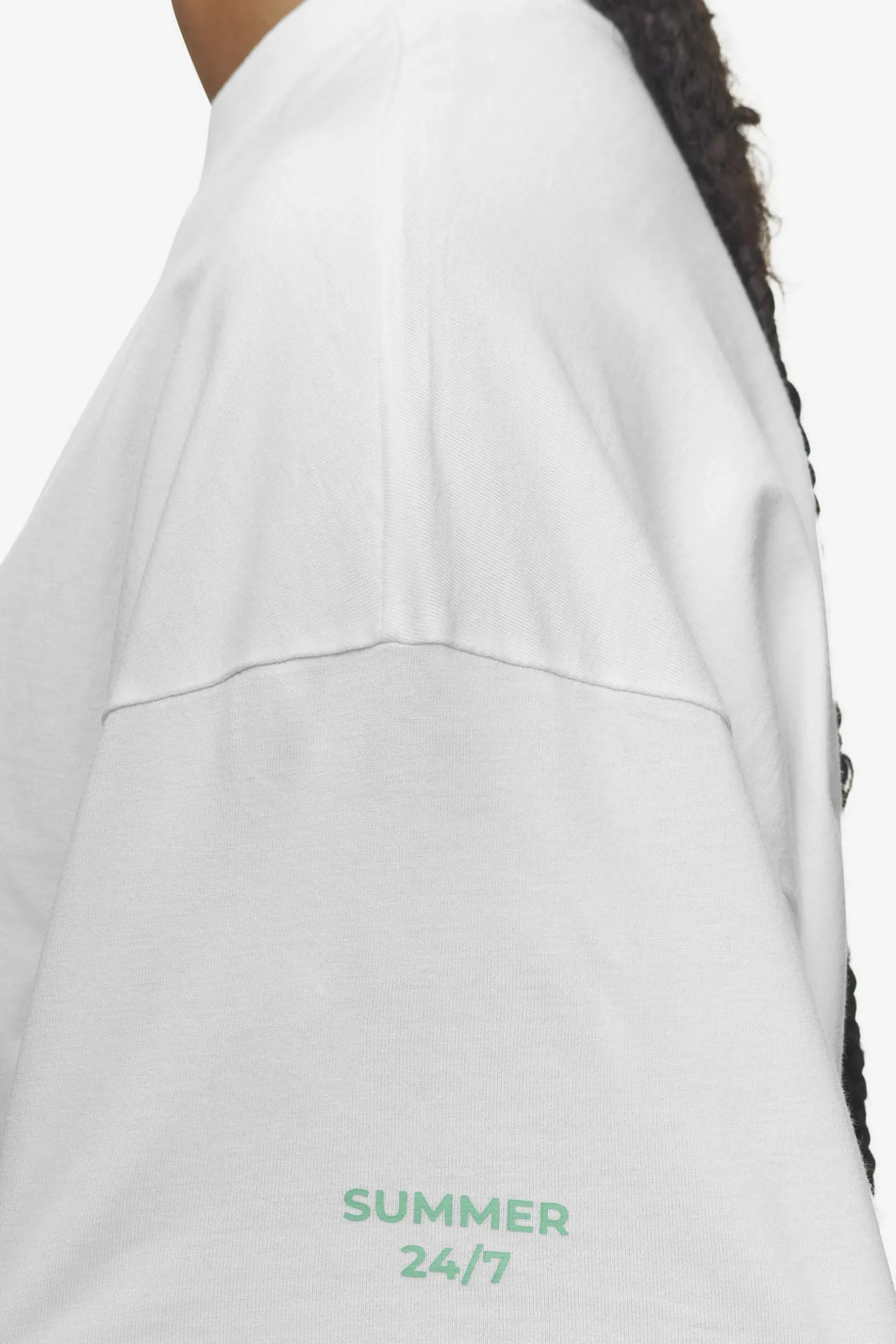 Pegador Aleja Heavy Oversized Tee