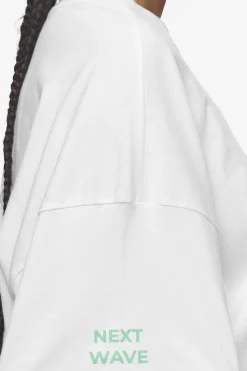 Pegador Aleja Heavy Oversized Tee