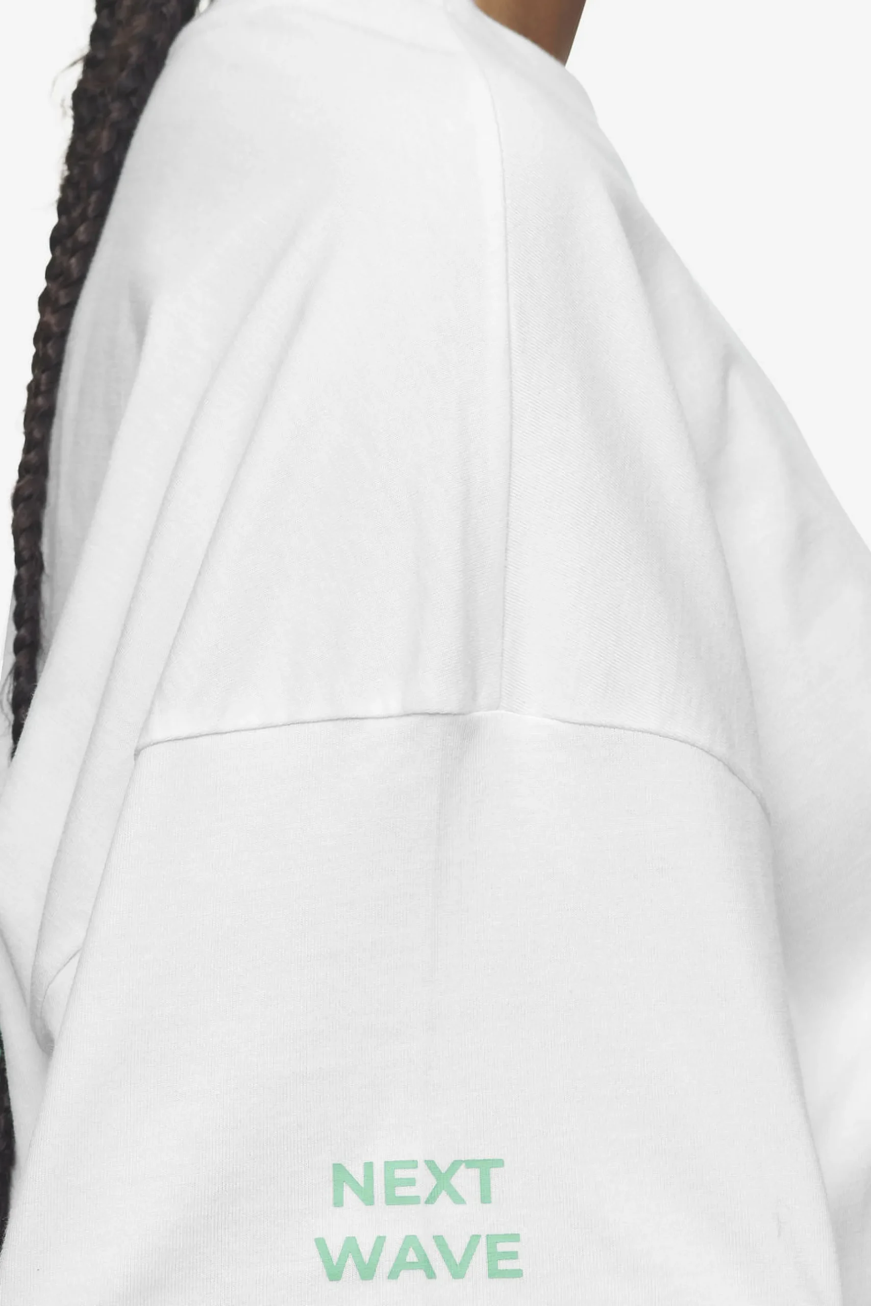 Pegador Aleja Heavy Oversized Tee