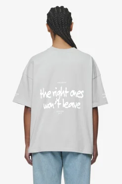 Pegador Aleja Heavy Oversized Tee
