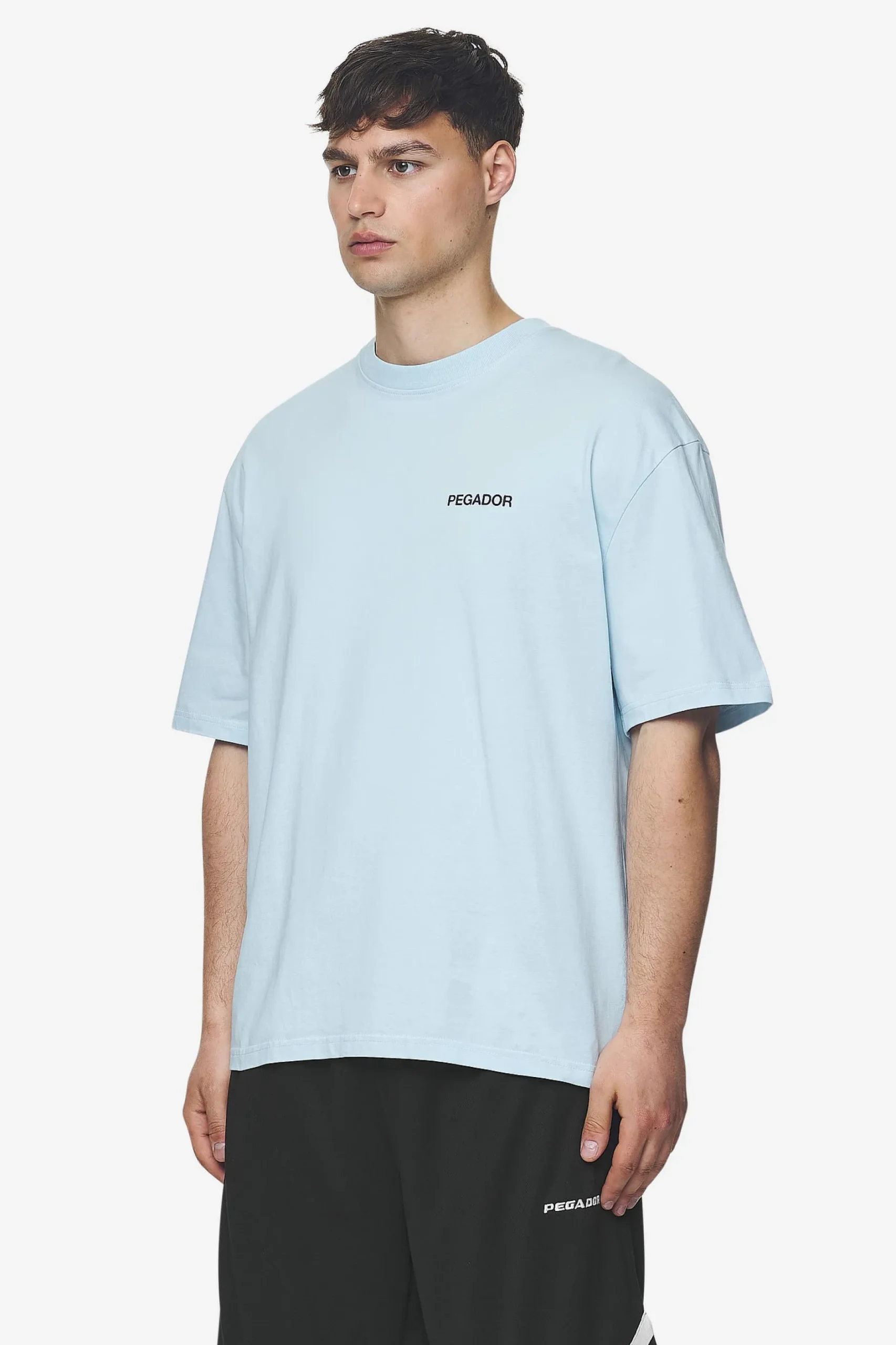 Pegador Aleso Oversized Tee