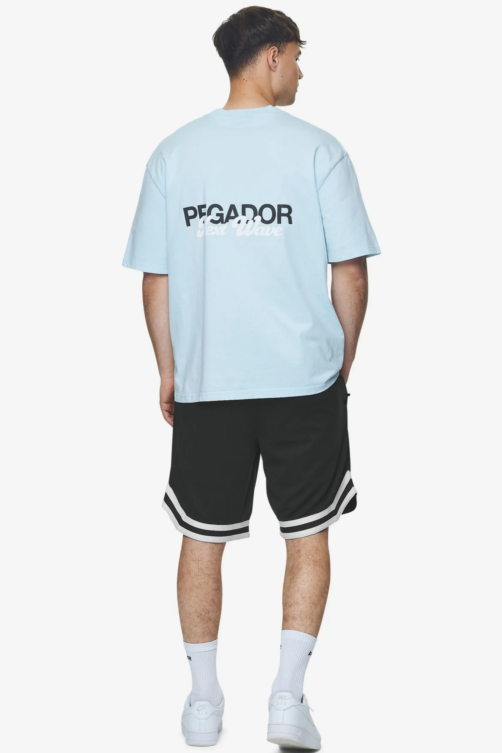 Pegador Aleso Oversized Tee