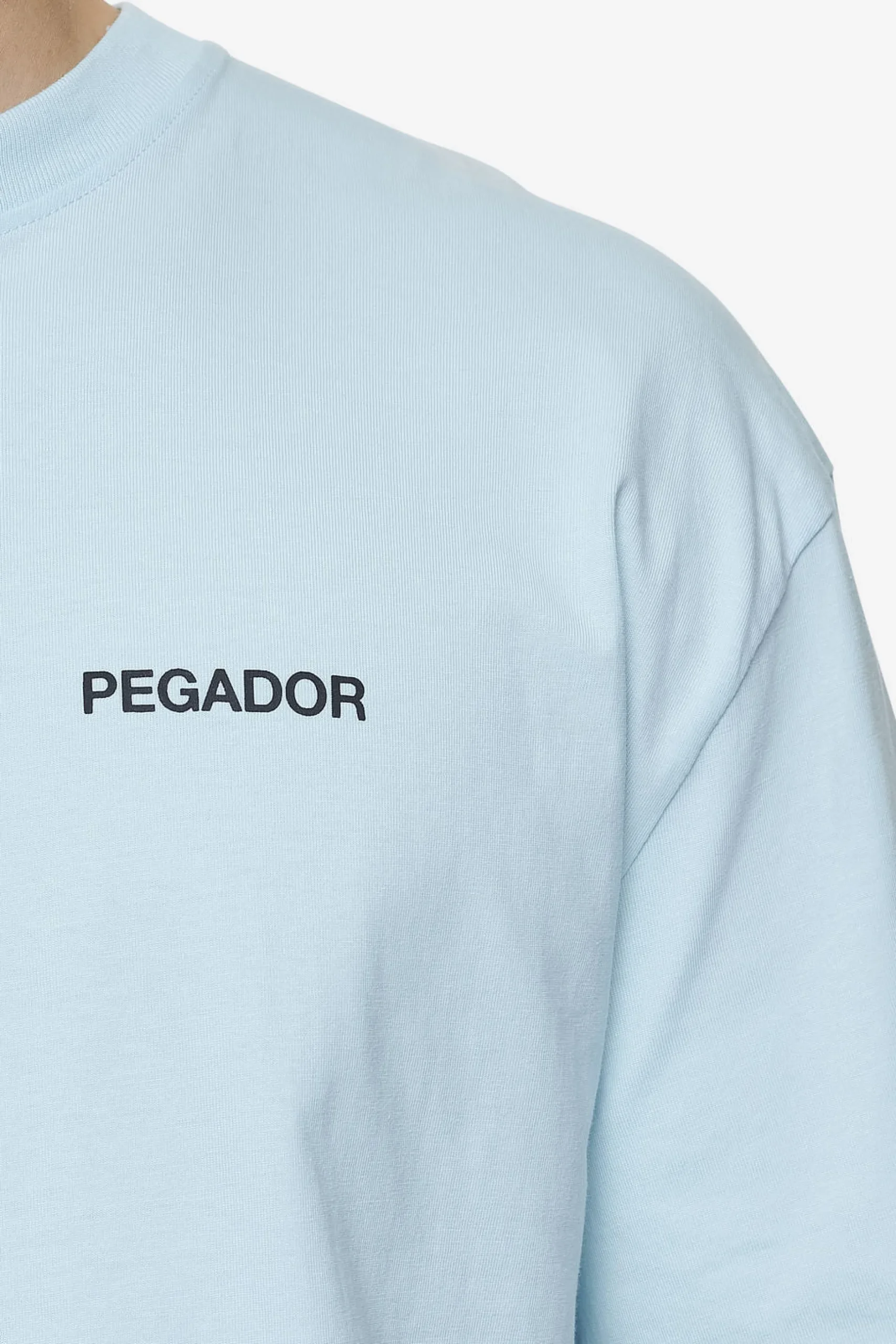 Pegador Aleso Oversized Tee