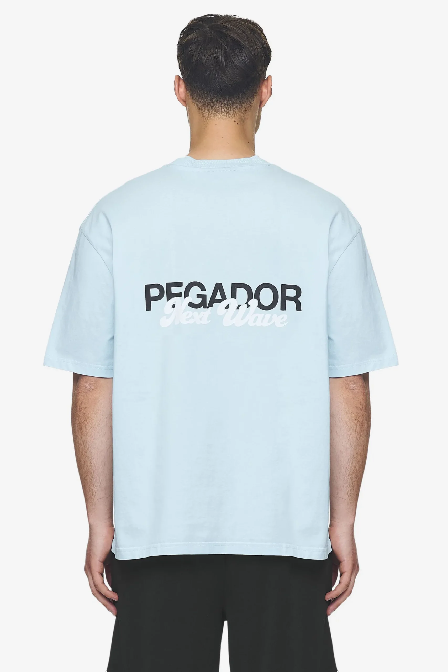 Pegador Aleso Oversized Tee