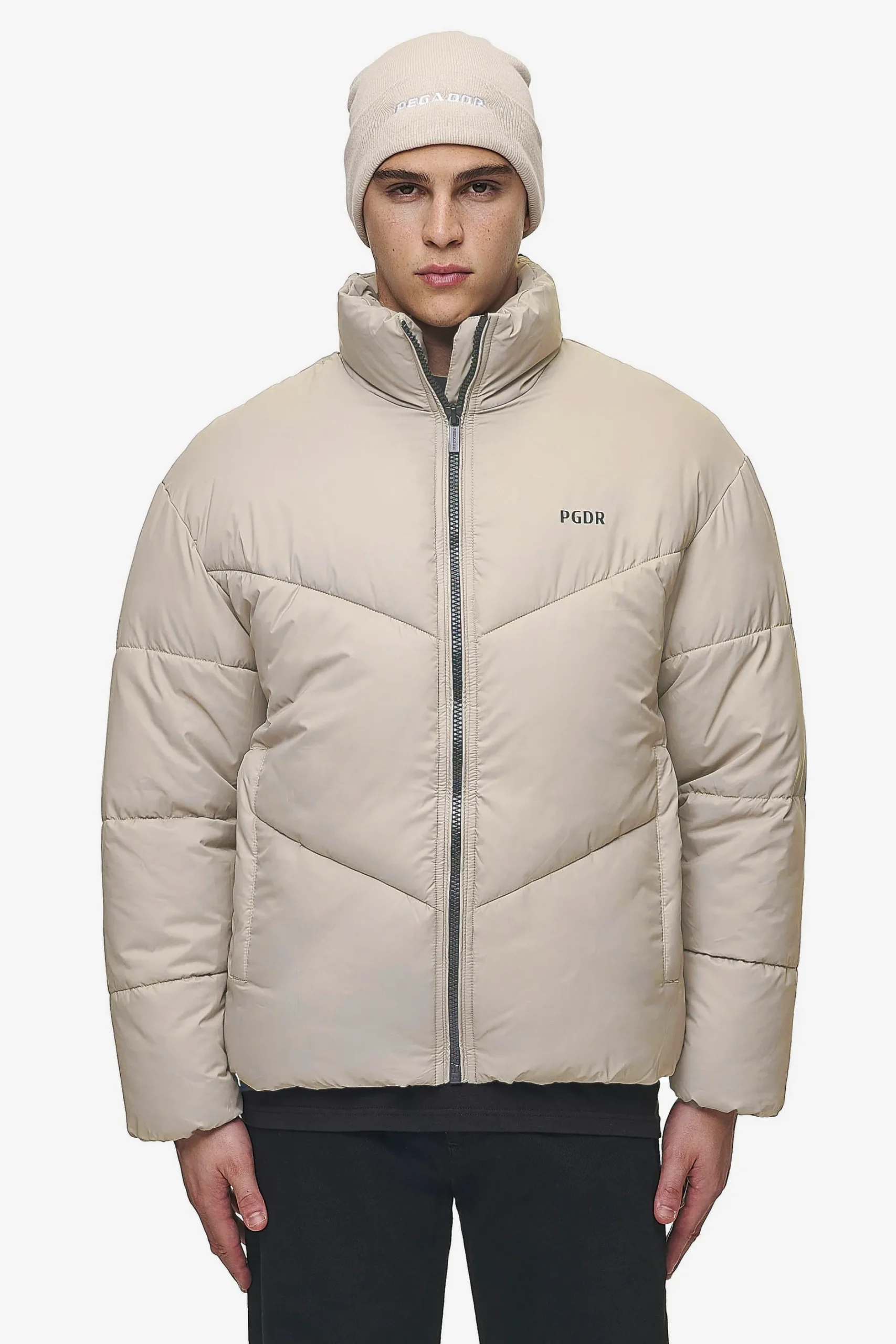Pegador Anando Puffer Jacket