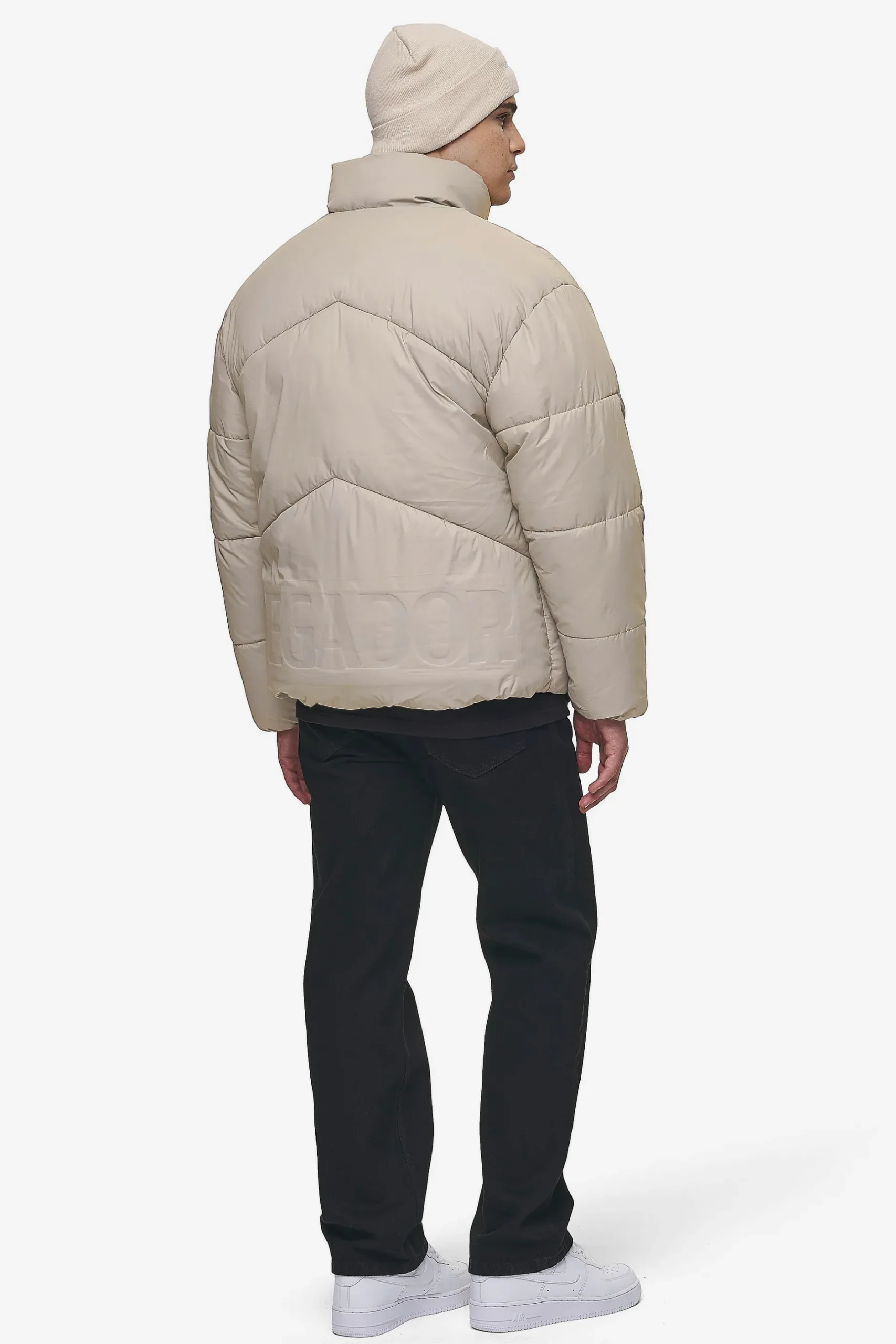 Pegador Anando Puffer Jacket