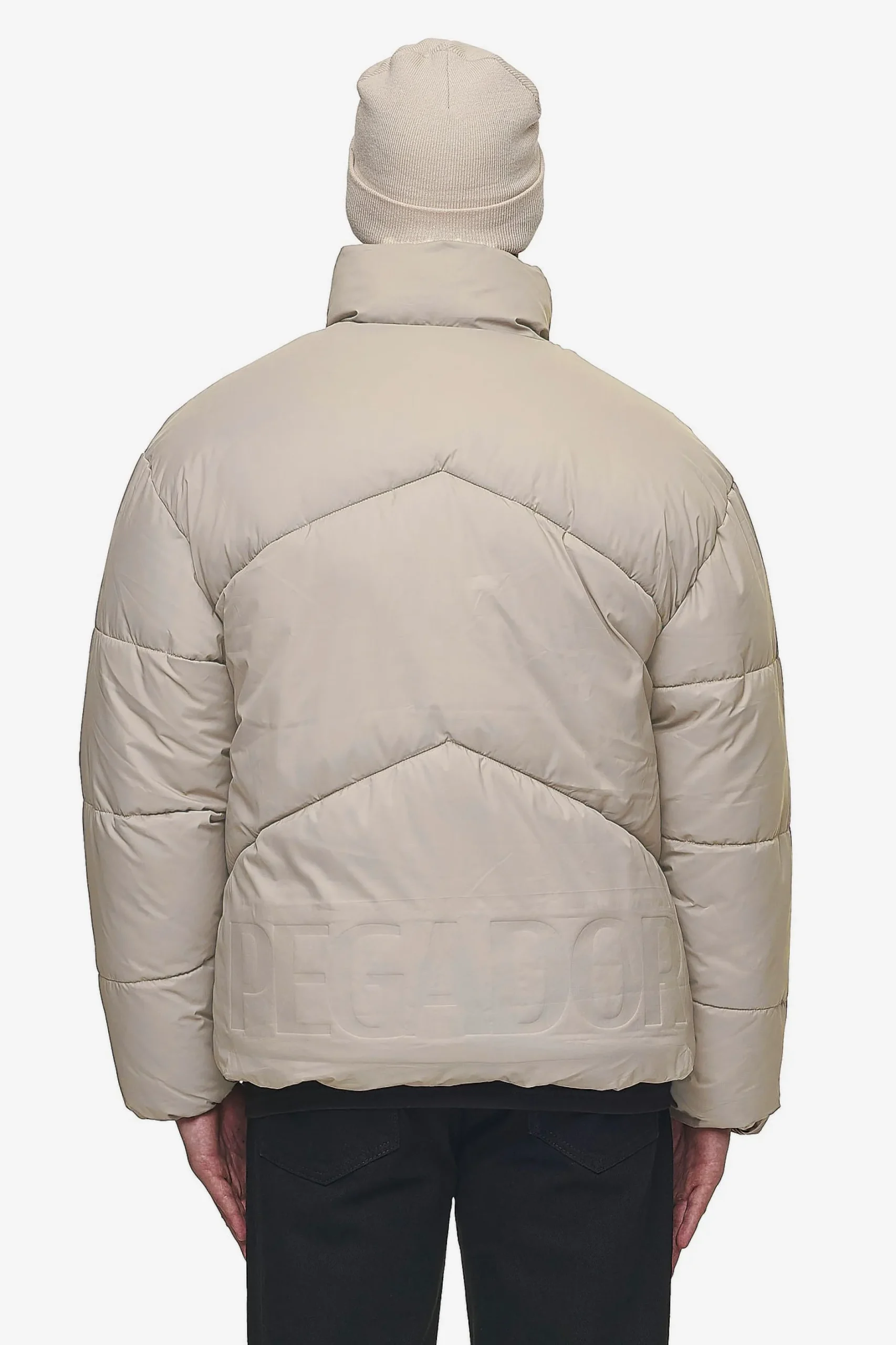 Pegador Anando Puffer Jacket