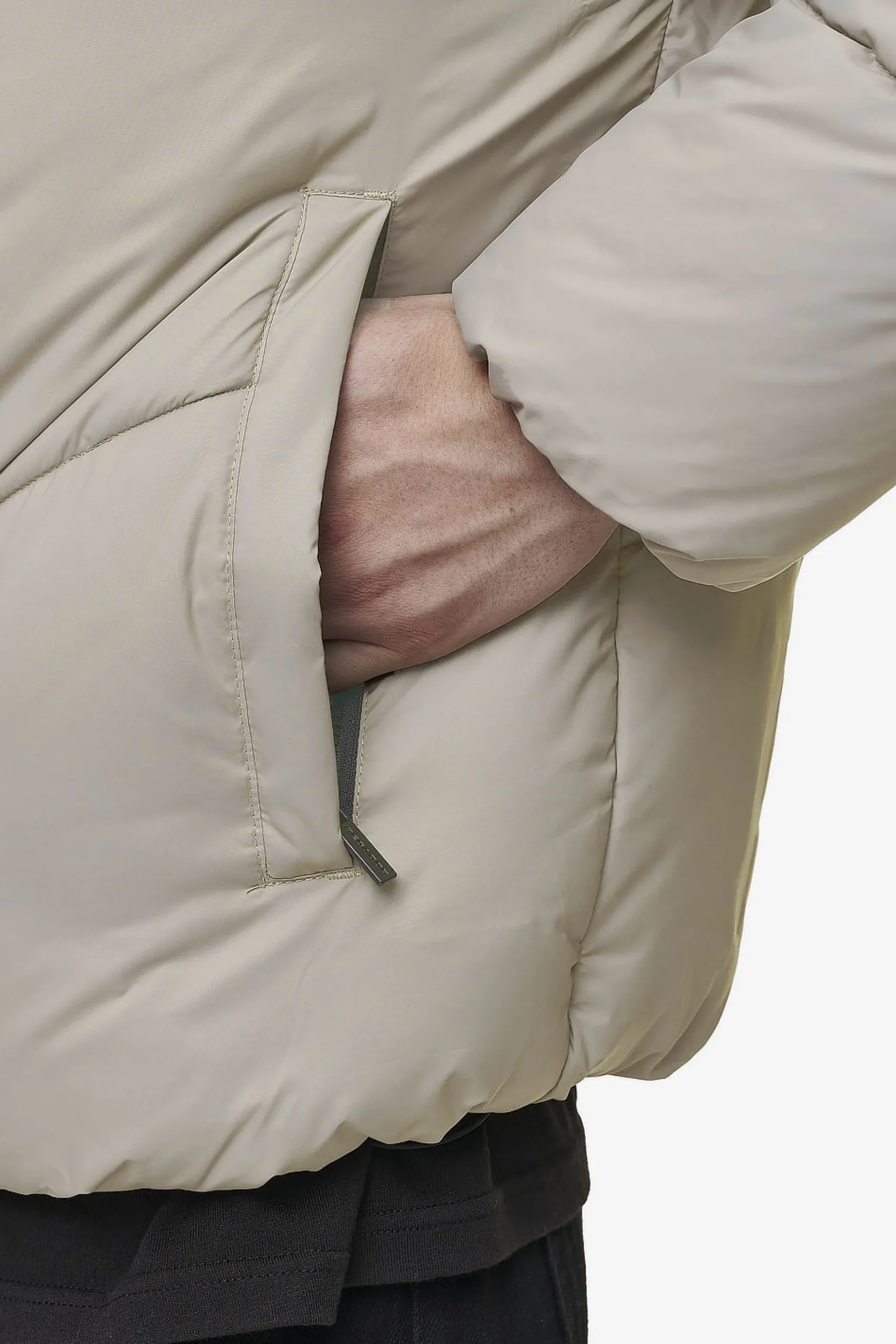 Pegador Anando Puffer Jacket