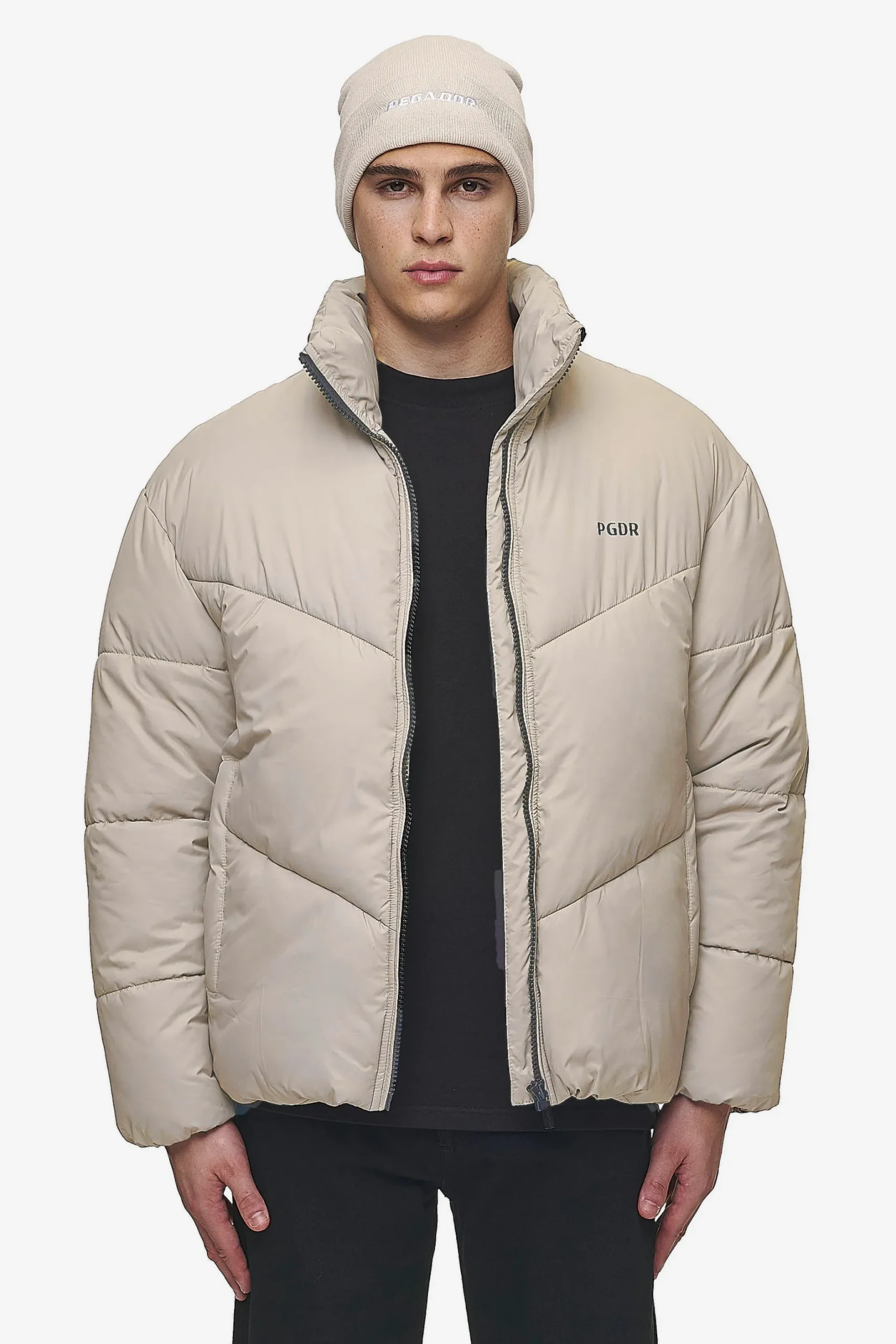 Pegador Anando Puffer Jacket