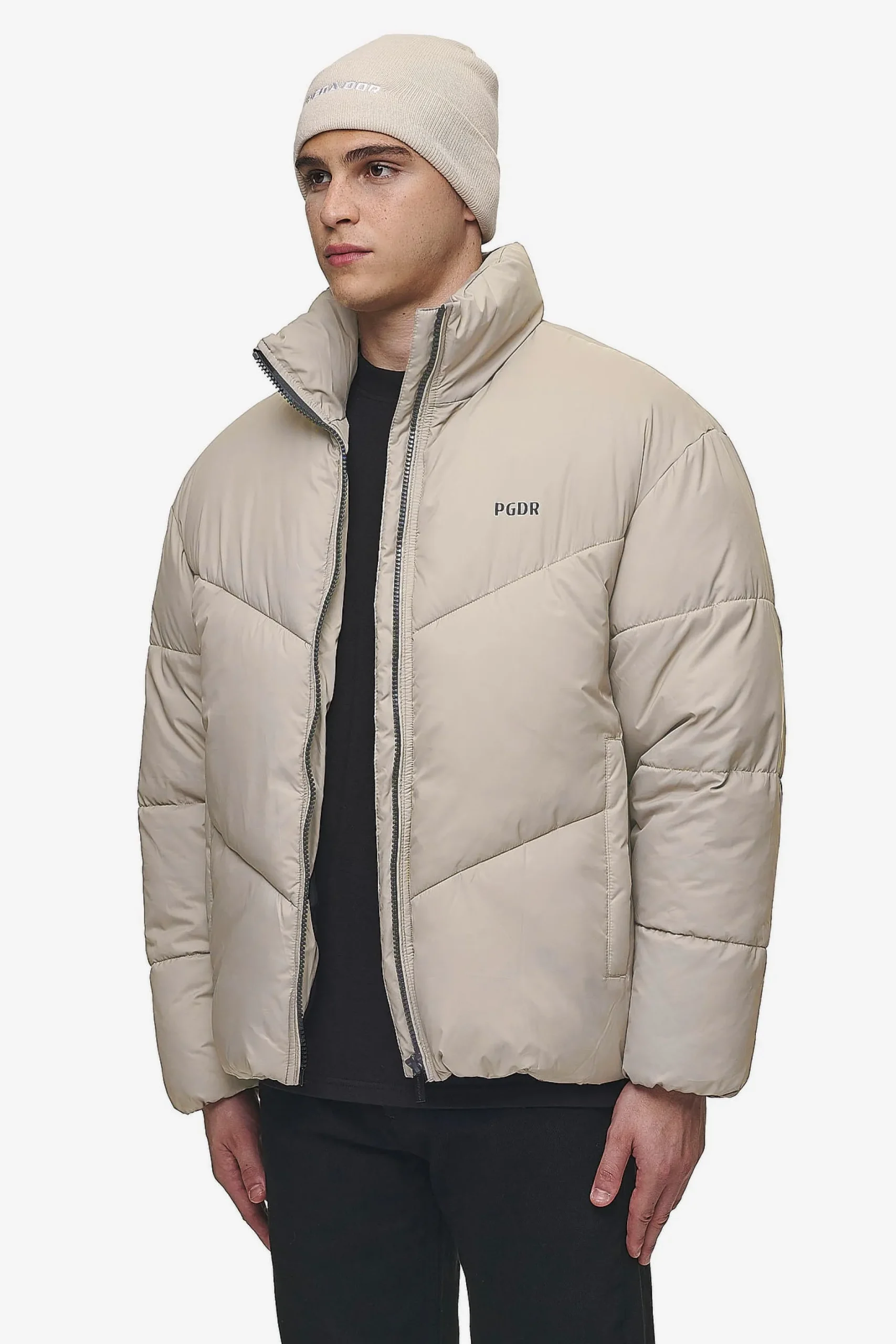Pegador Anando Puffer Jacket