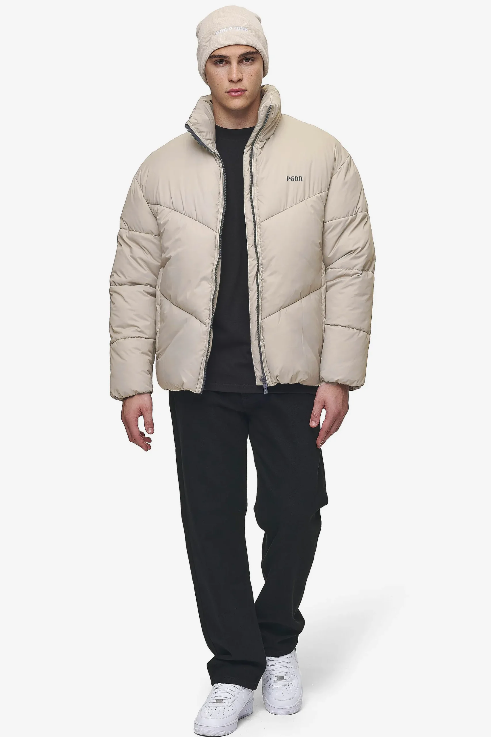 Pegador Anando Puffer Jacket