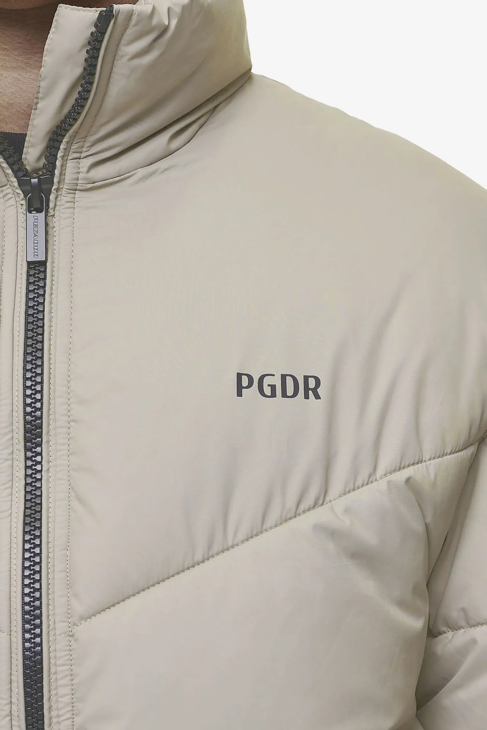 Pegador Anando Puffer Jacket