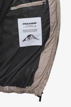 Pegador Anando Puffer Jacket