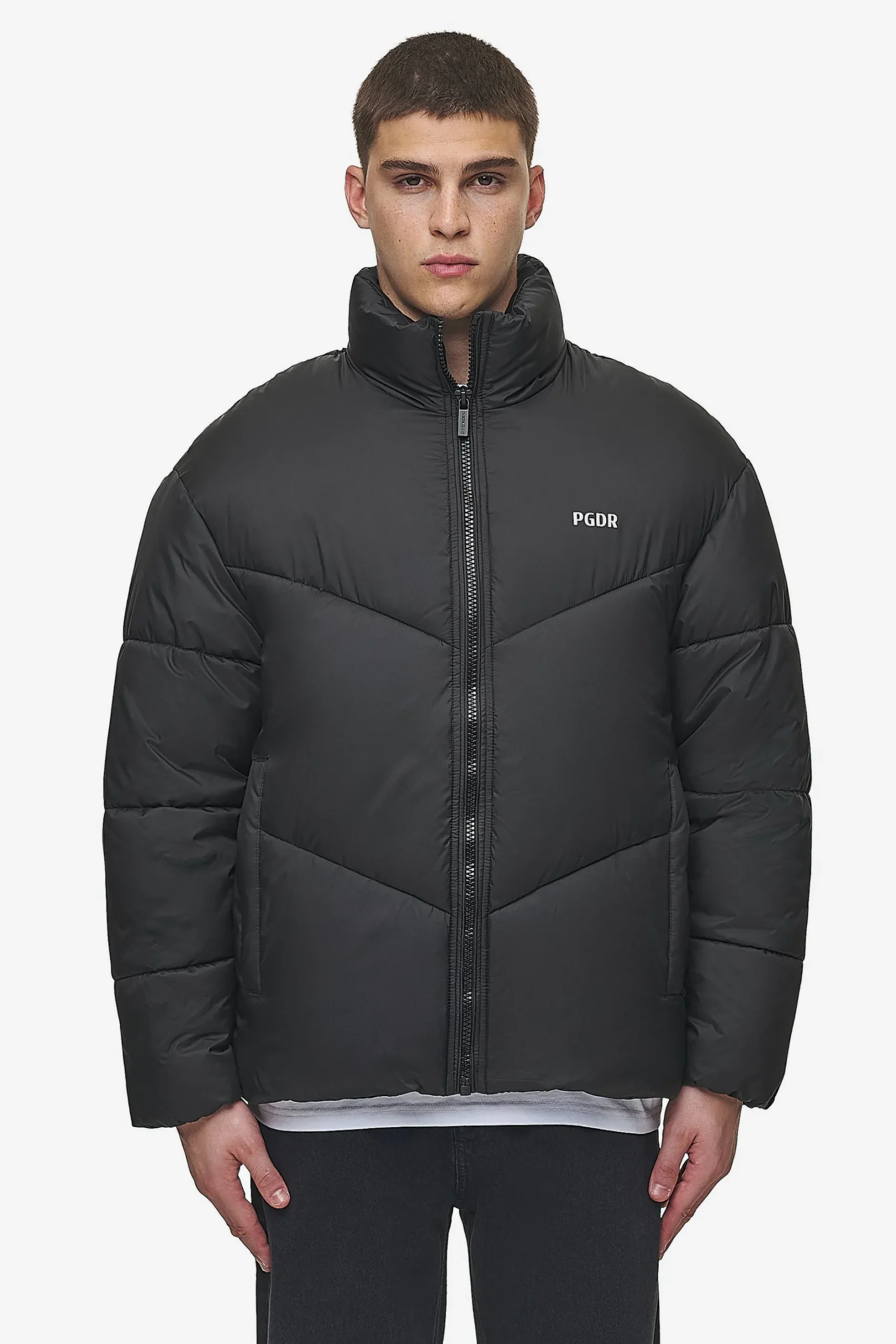 Pegador Anando Puffer Jacket