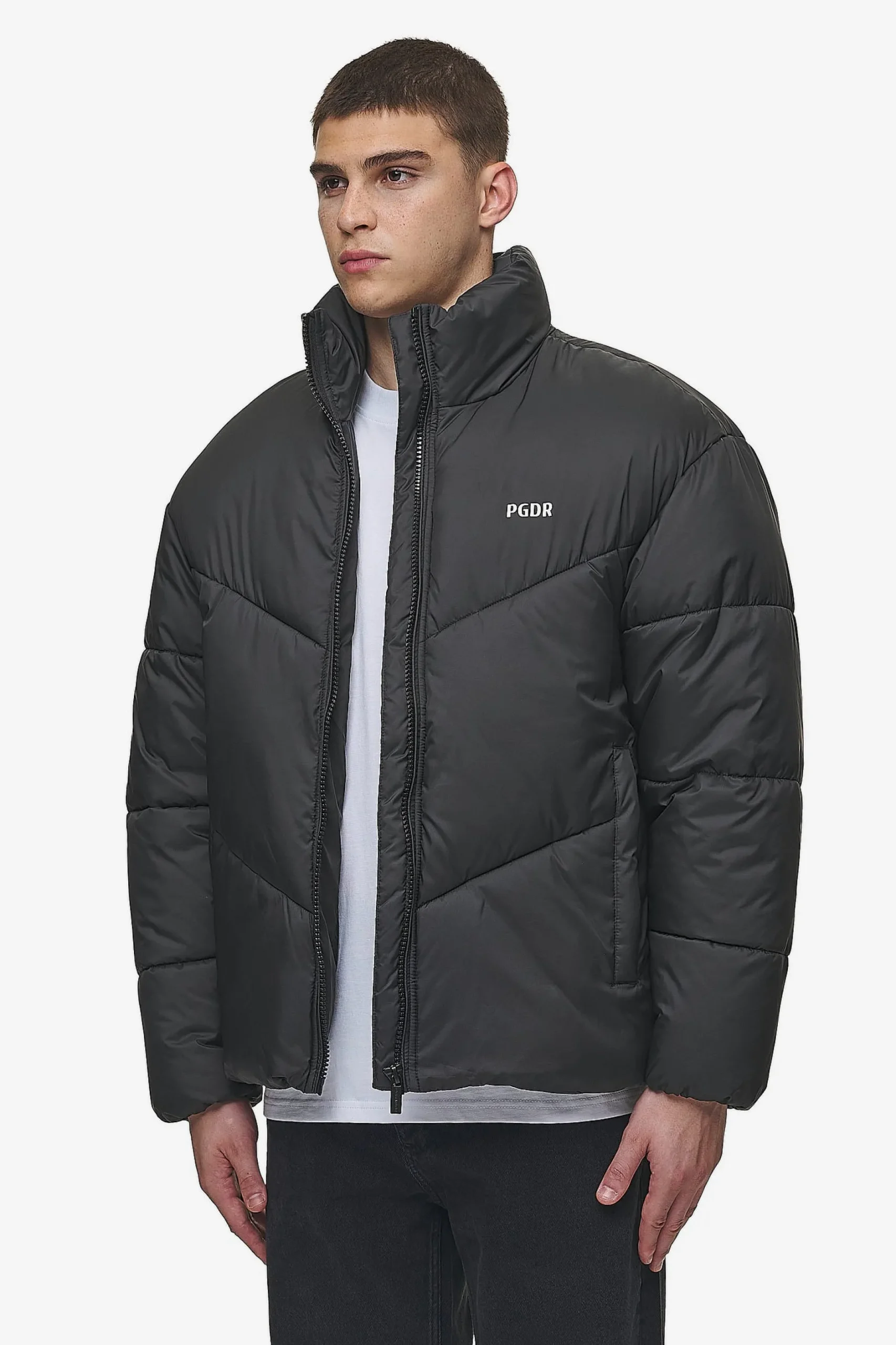 Pegador Anando Puffer Jacket