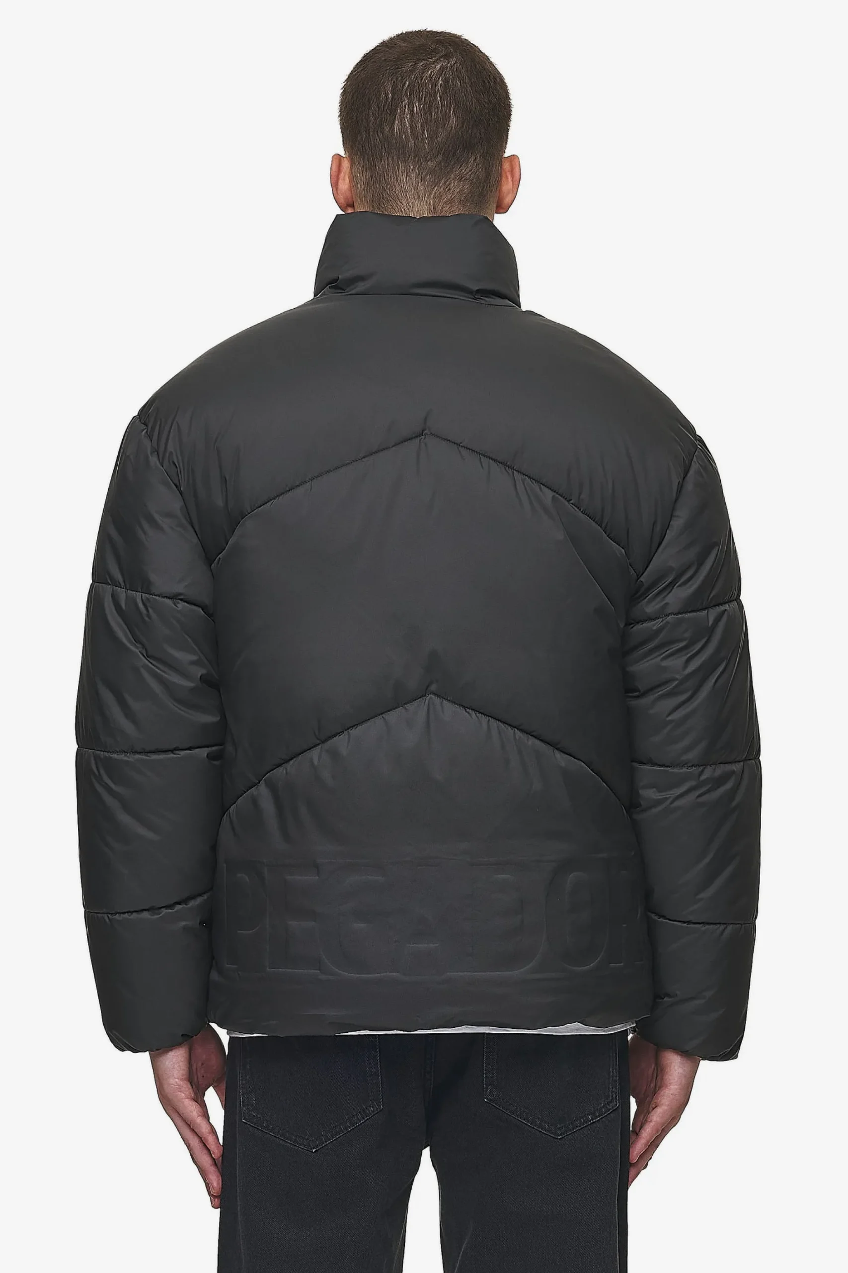 Pegador Anando Puffer Jacket