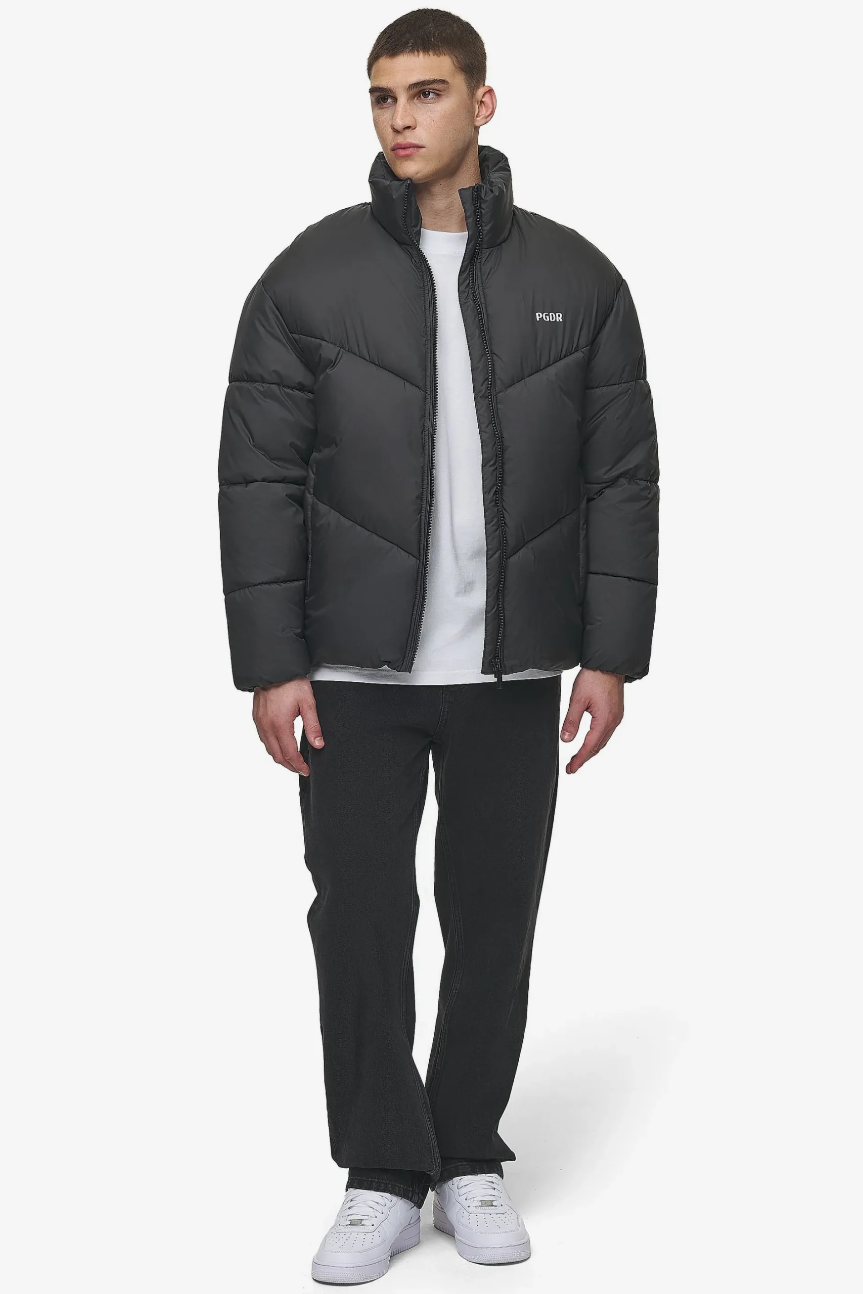 Pegador Anando Puffer Jacket