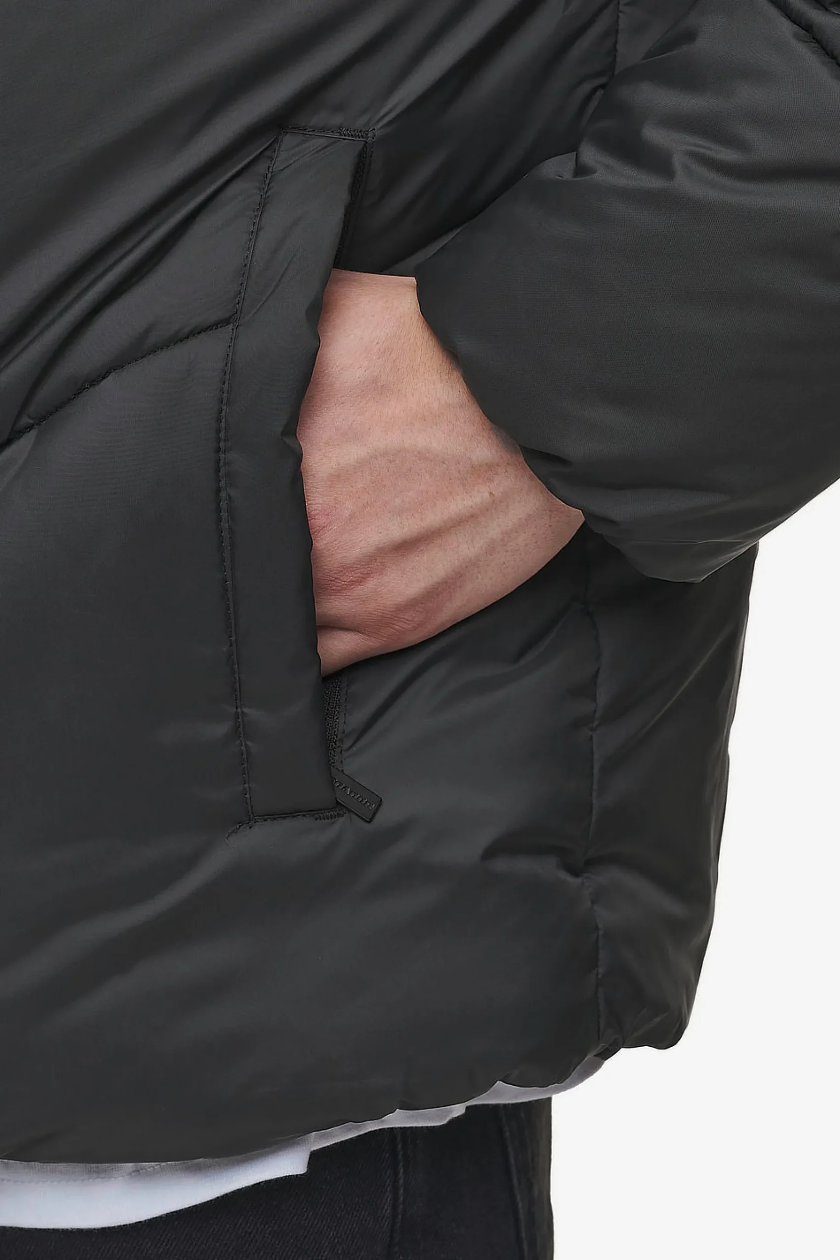 Pegador Anando Puffer Jacket