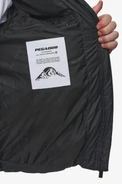Pegador Anando Puffer Jacket