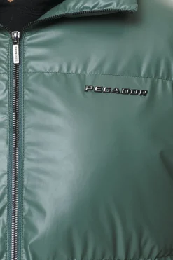 Pegador Angel Puffer Vest