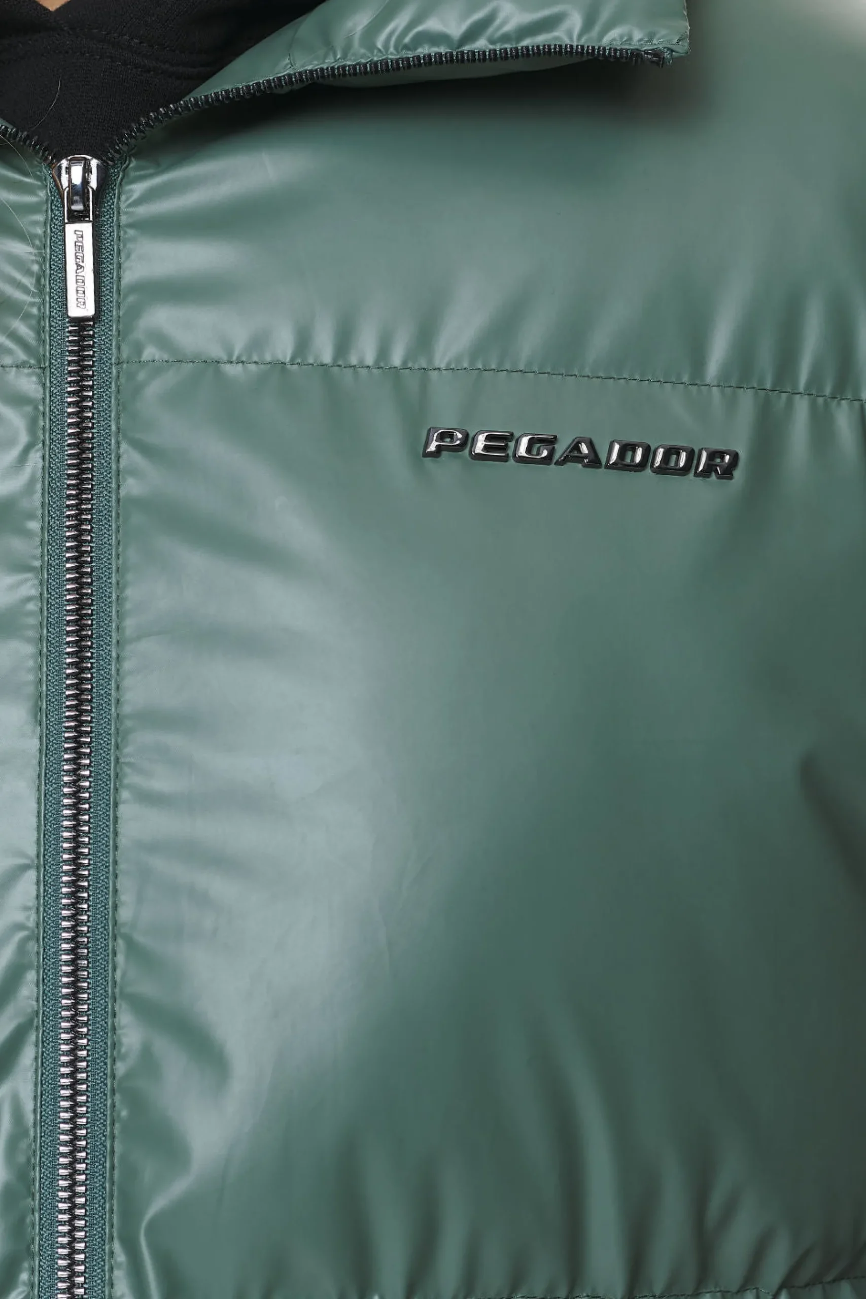 Pegador Angel Puffer Vest