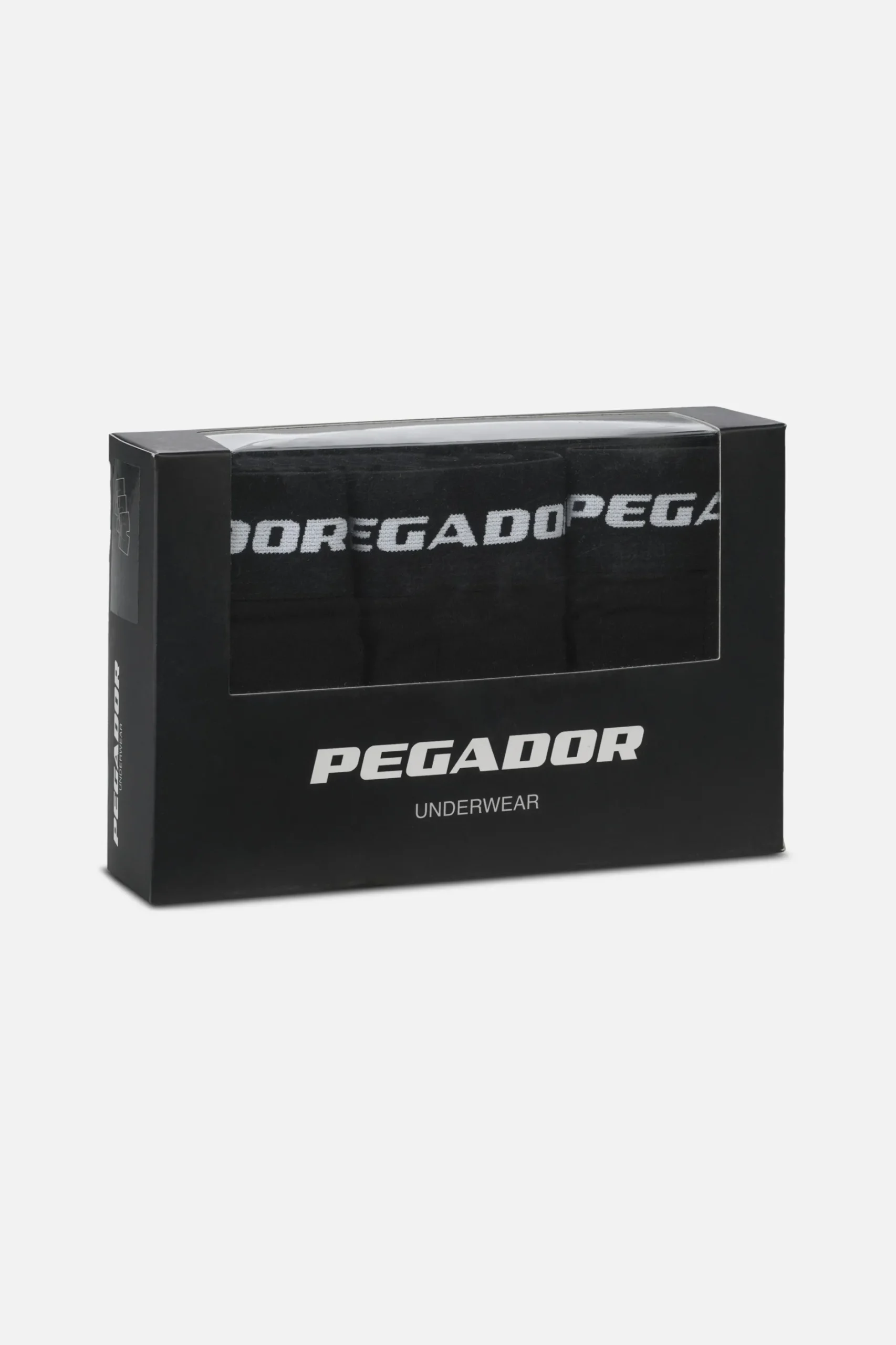Pegador Ango Boxershorts 3 Pack