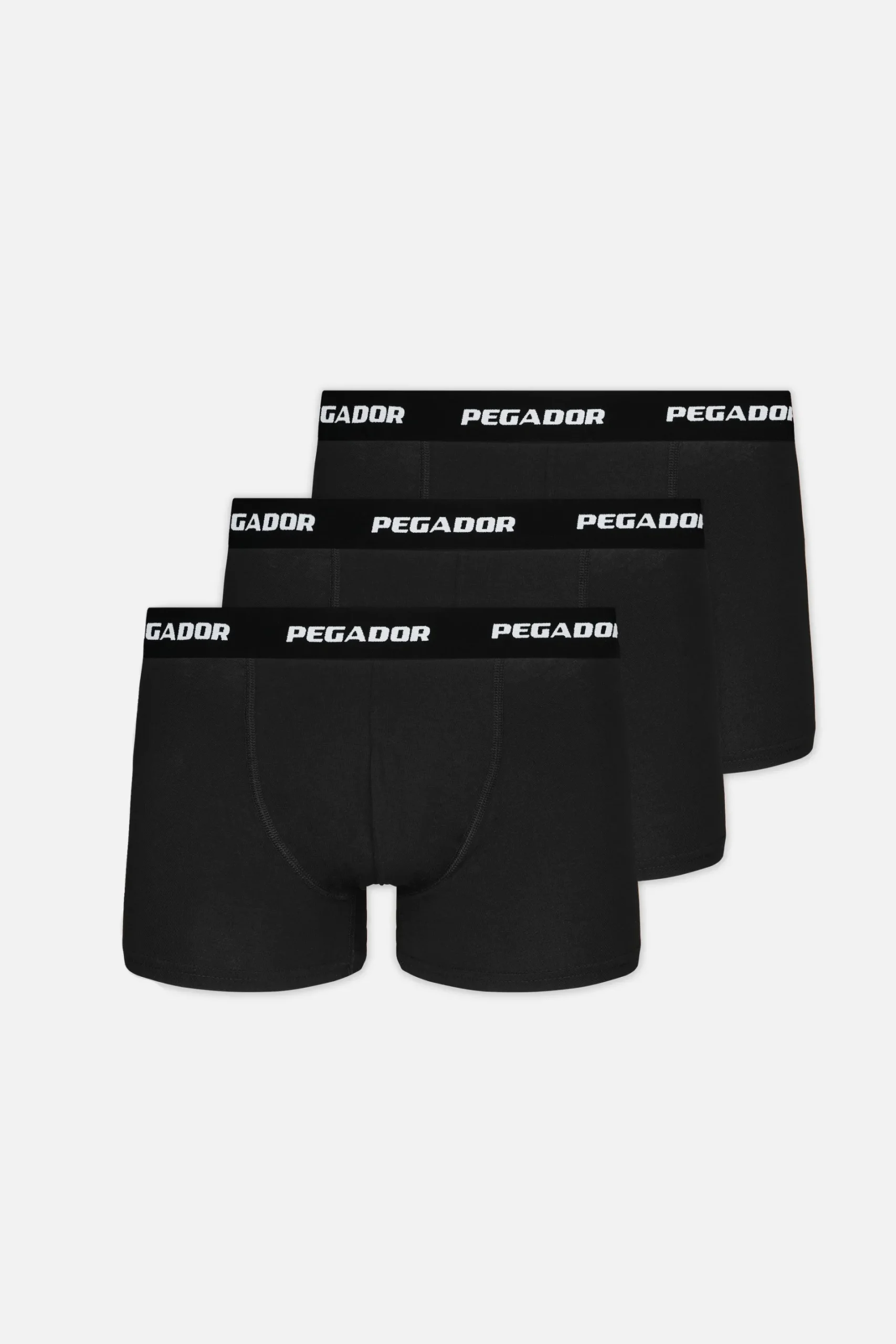Pegador Ango Boxershorts 3 Pack