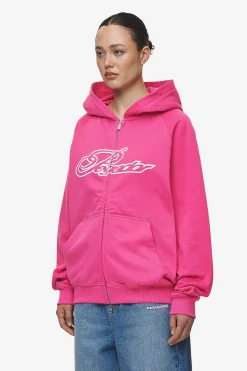 Pegador Anna Oversized Sweat Jacket