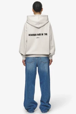 Pegador Anna Oversized Sweat Jacket