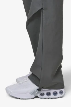 Pegador Arden Parachute Pants Anthracite Black