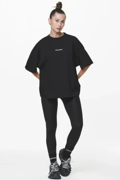 Pegador Arendal Logo Heavy Oversized Tee