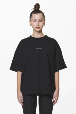 Pegador Arendal Logo Heavy Oversized Tee